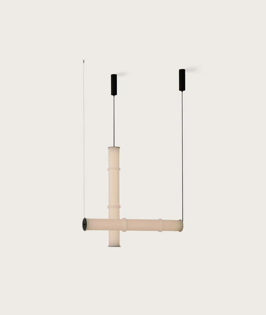 Canna Pendant