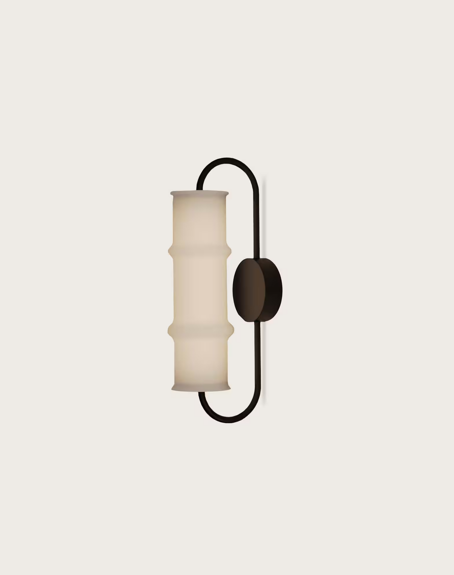 Canna Wall Light