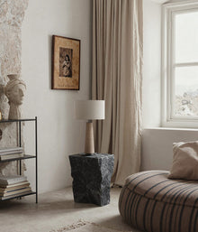 Aromas Fill Table Lamp