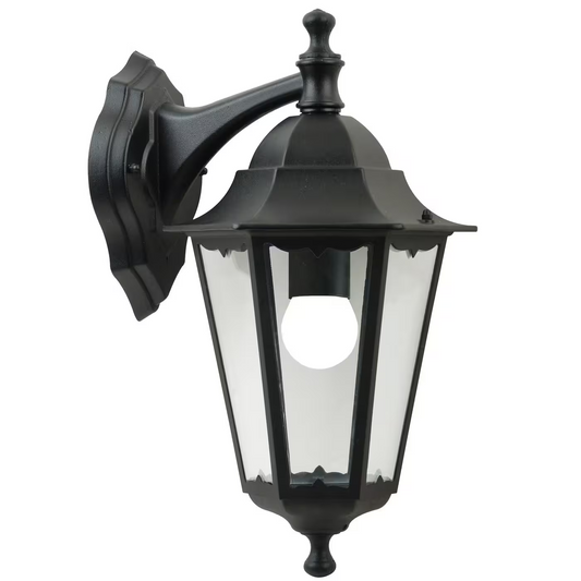Cardiff Down Wall light