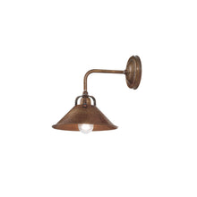 Il Fanale Cascina Wall Light