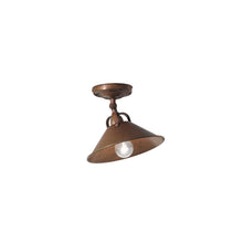 Il Fanale Cascina Surface Ceiling Light