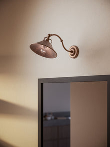 Il Fanale Cascina Decorative Wall Light