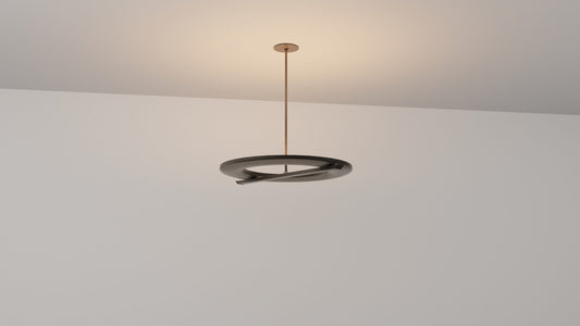 CTO Lighting Ceres Pendant