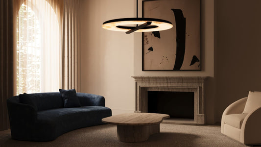 CTO Lighting Ceres Pendant