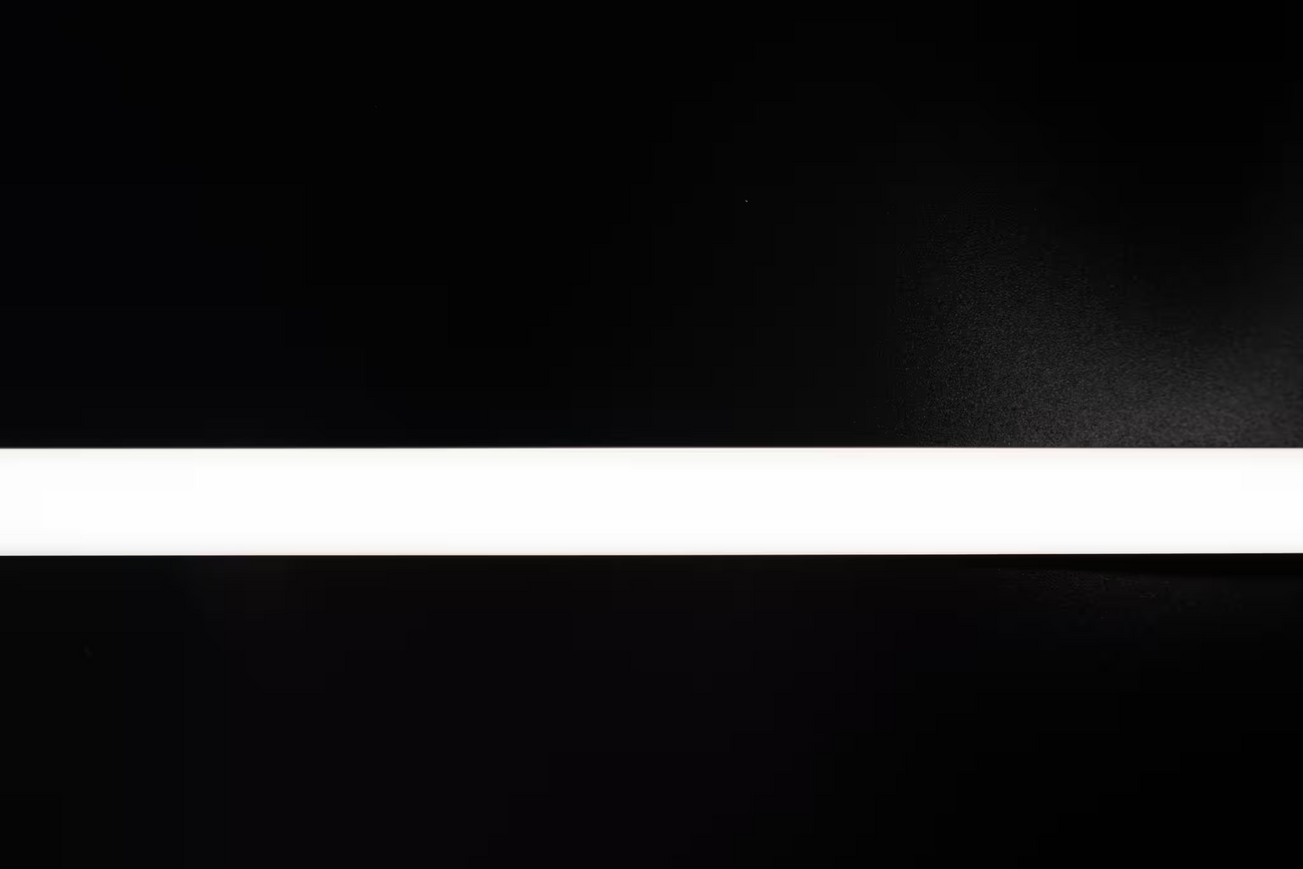 High output LED strip IP67 24V 14.4W/m CRI80 3000k 5m length