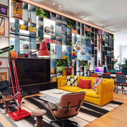 Anglepoise Original 1227 Giant Floor Lamp