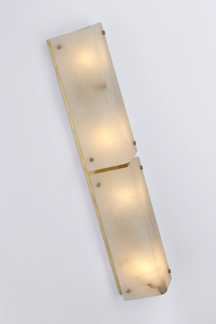 Visual Comfort Clayton Wall Sconce