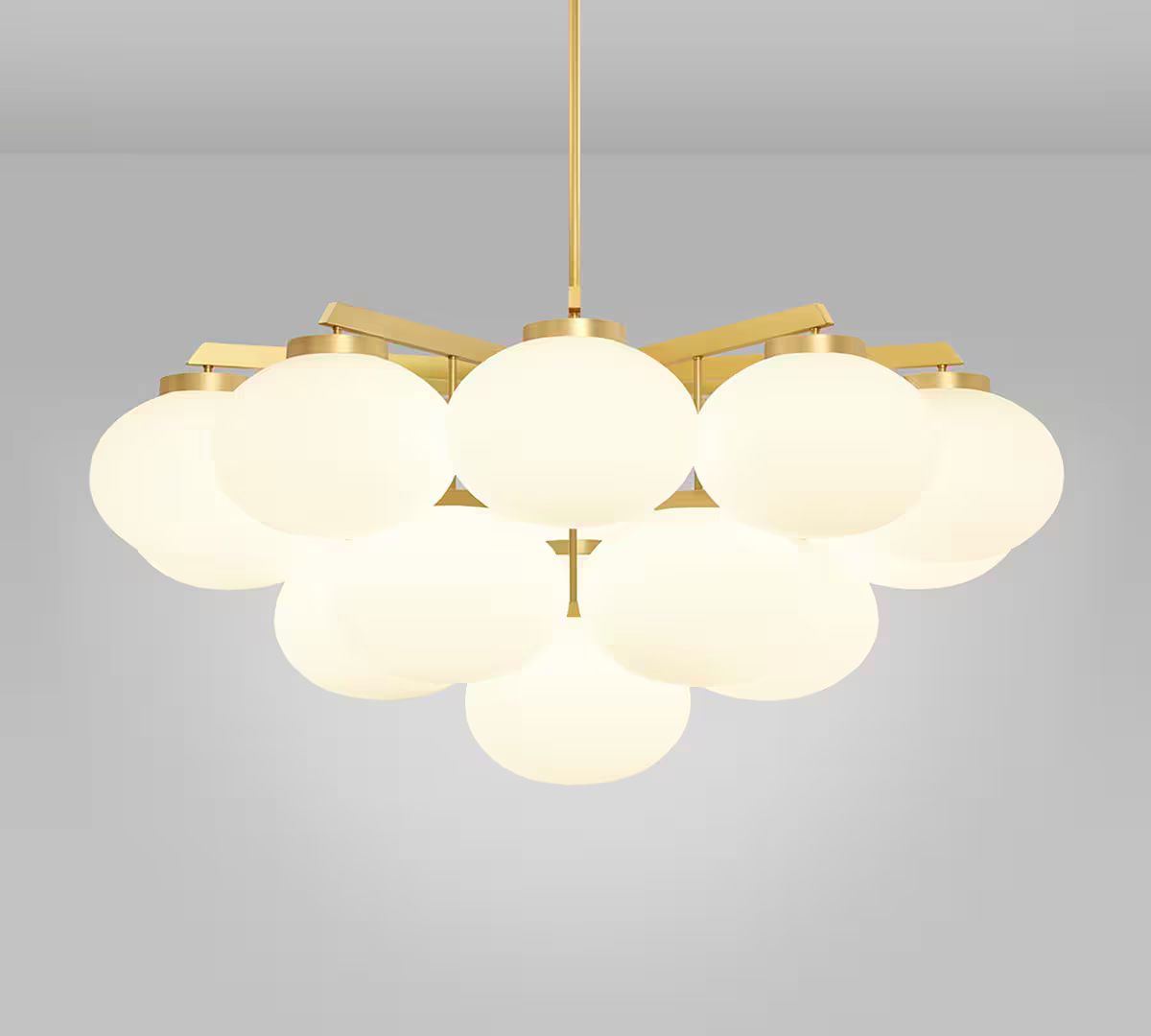 Cloudesley Large Chandelier