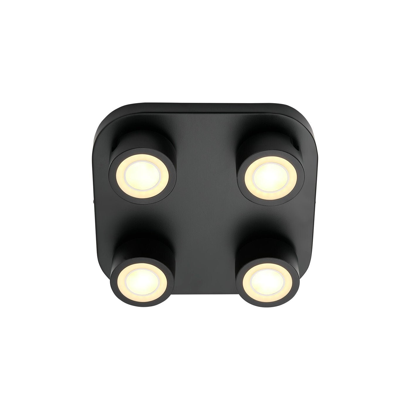 Nordlux Clyde Surface Ceiling Light