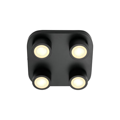 Nordlux Clyde Surface Ceiling Light