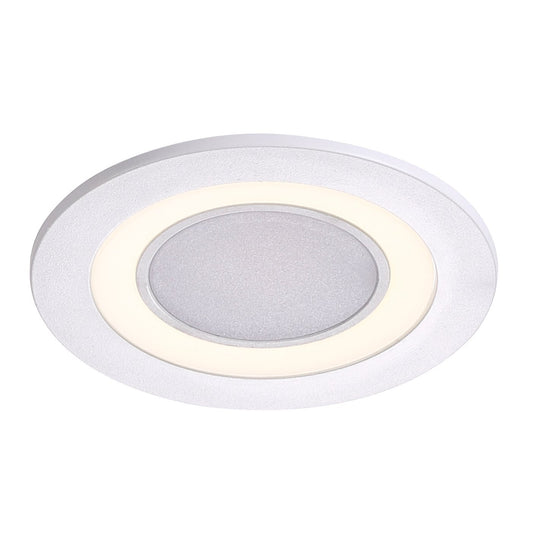 Nordlux Clyde Recessed Downlight