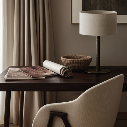 Aromas Coco Table Lamp