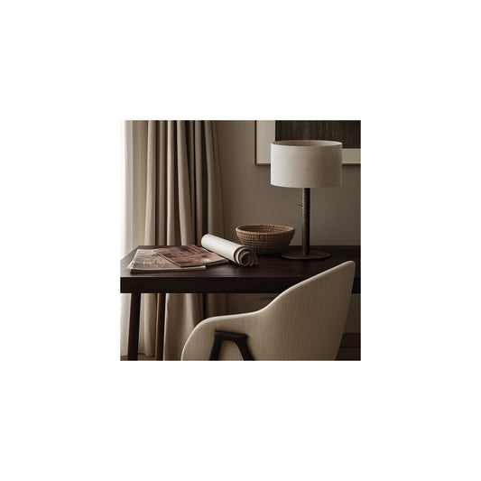 Coco Table Lamp