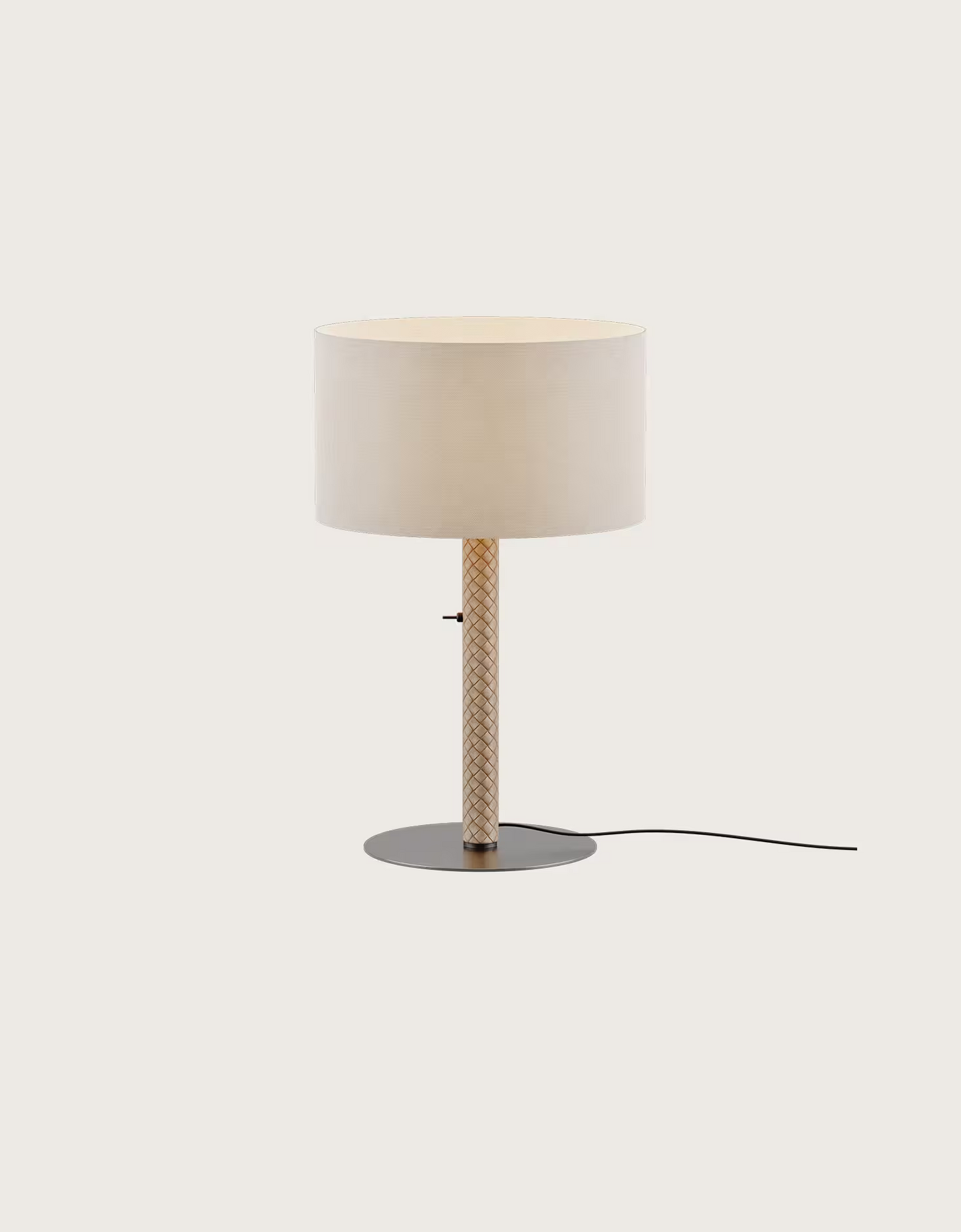 Coco Table Lamp