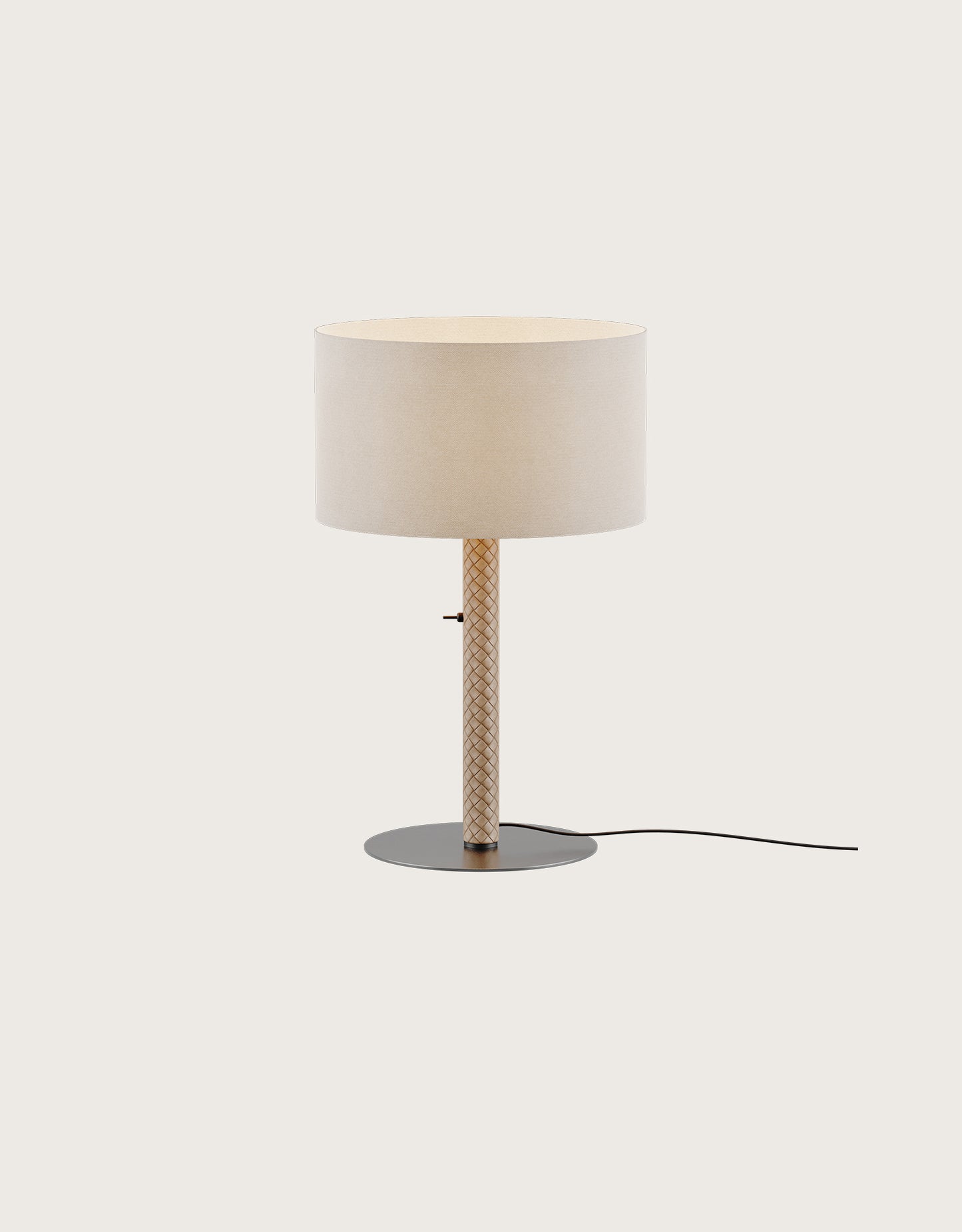 Aromas Coco Table Lamp