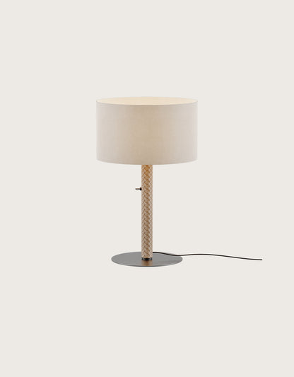 Aromas Coco Table Lamp