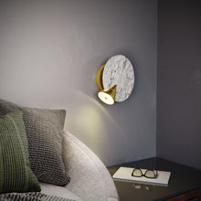CVL Luminaires Compass Wall Light