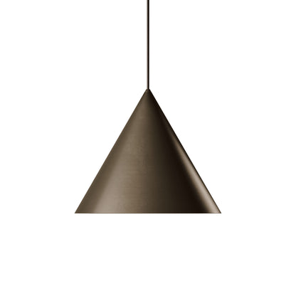 Il Fanale Cone Pendant