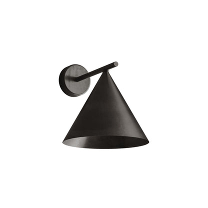 Il Fanale Cone Wall Light