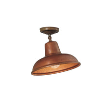 Il Fanale Contrada Surface Ceiling Light