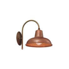 Il Fanale Contrada Decorative Wall Light