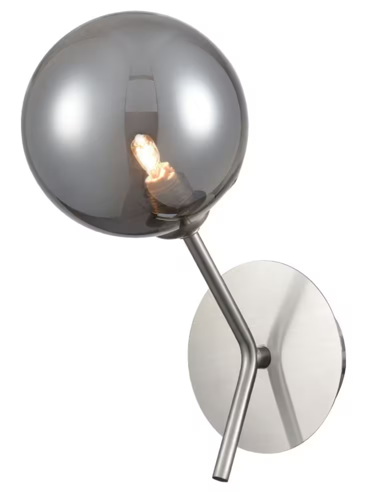 Cosmos 1-Light Wall Bracket