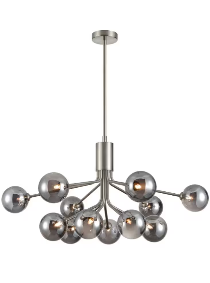 Cosmos 12-Light Pendant