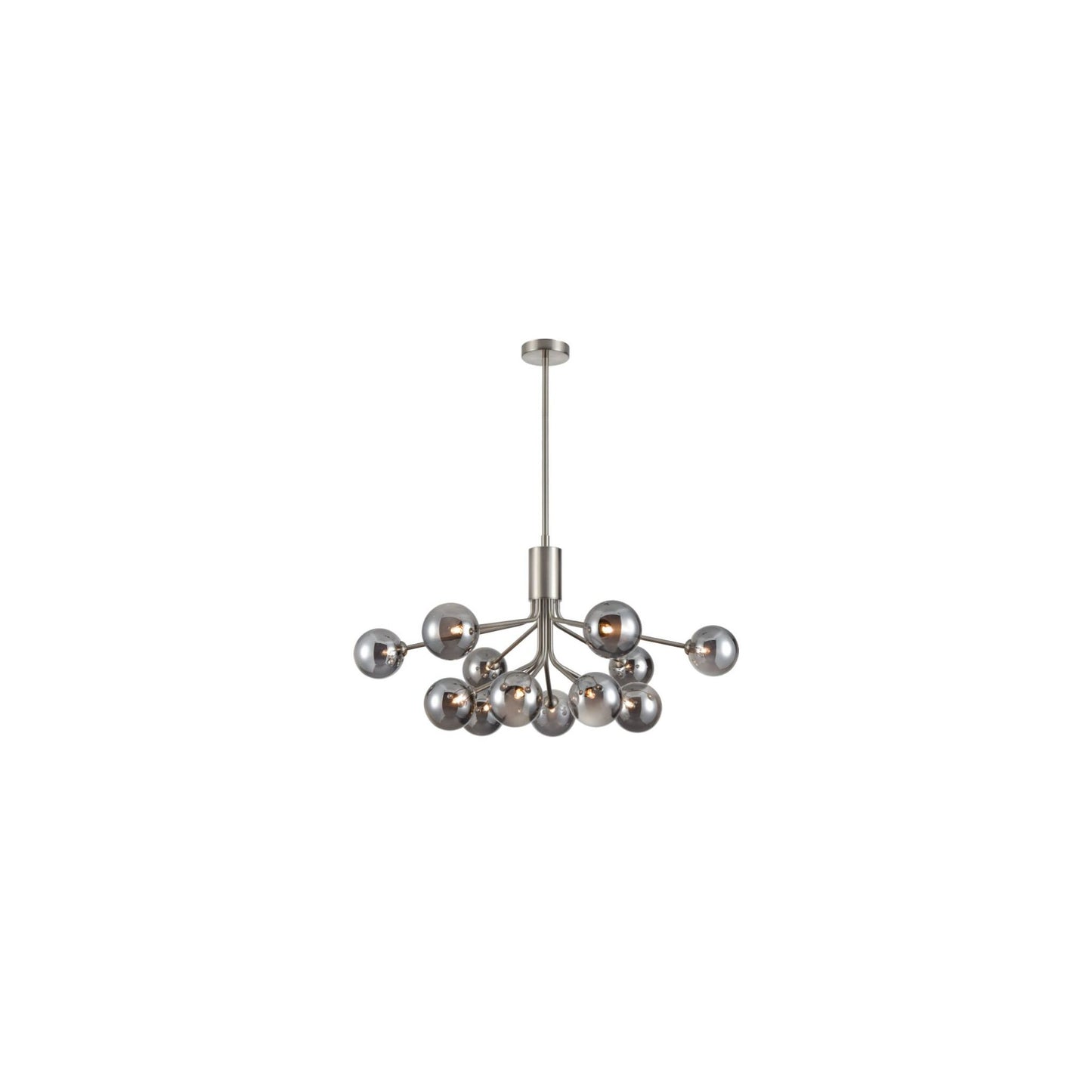 Cosmos 12-Light Pendant