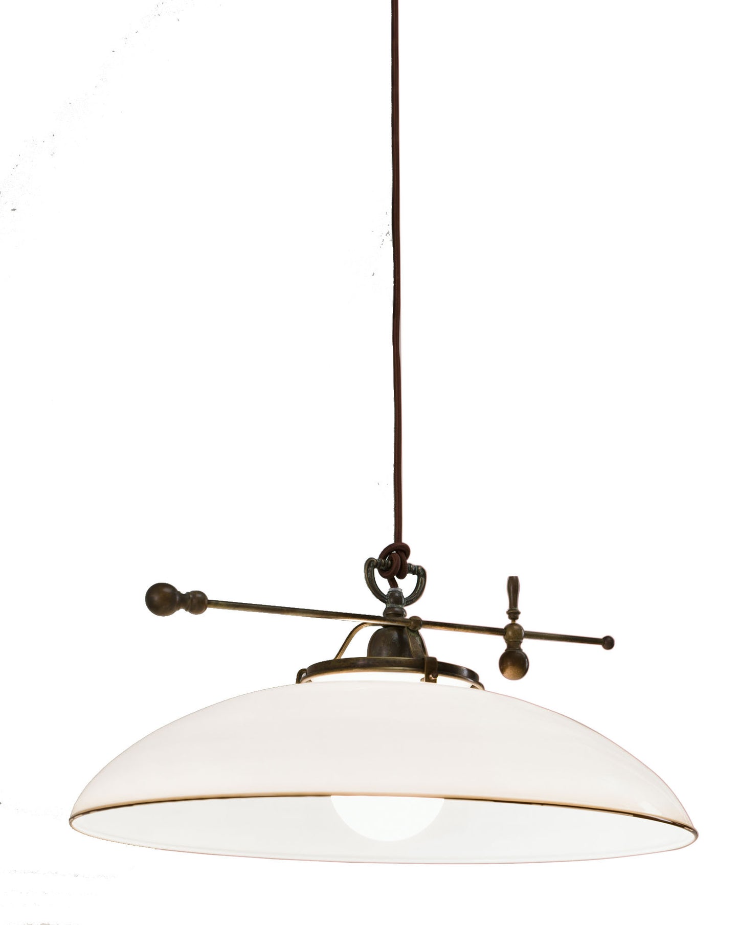 Il Fanale Country Pendant