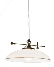 Il Fanale Country Pendant