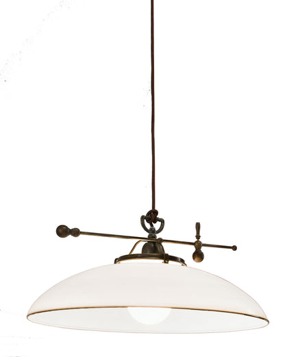 Il Fanale Country Pendant