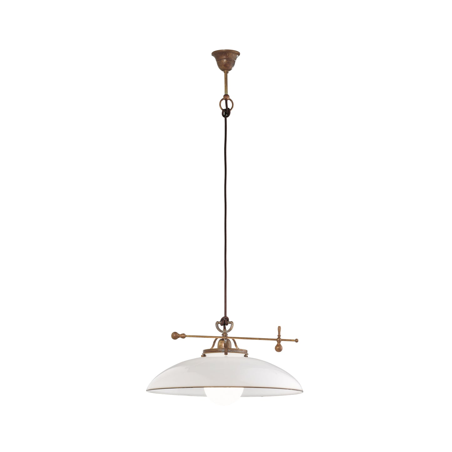 Il Fanale Country Pendant