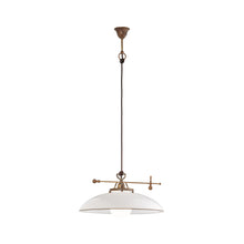 Il Fanale Country Pendant