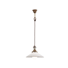 Il Fanale Country Pendant