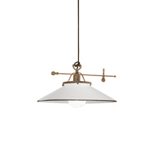 Il Fanale Country Pendant Light
