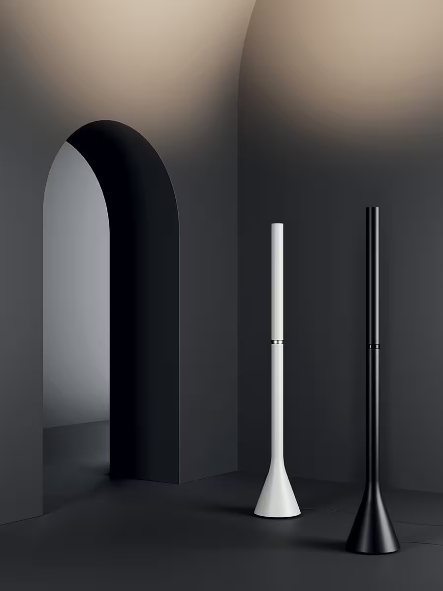 Croma Floor Lamp
