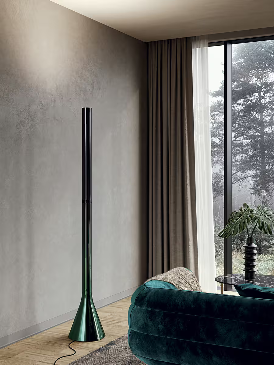 Croma Floor Lamp