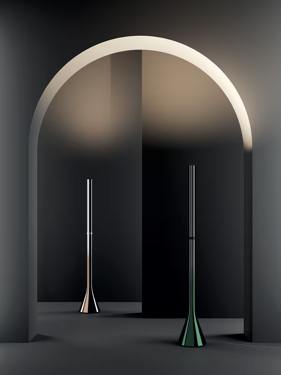 Croma Floor Lamp