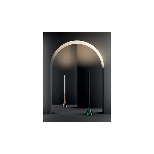 Croma Floor Lamp