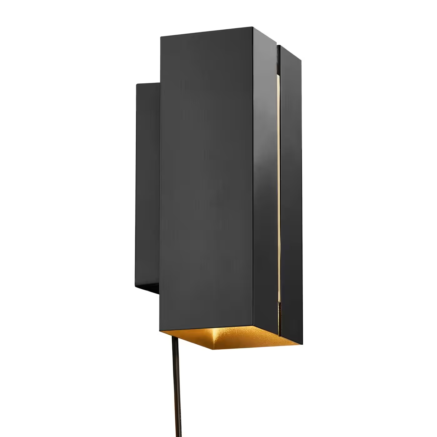 Curtiz Wall Light