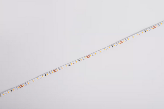 Narrow LED strip IP20 24V 7.2W/m 4mm width CRI90 5m length