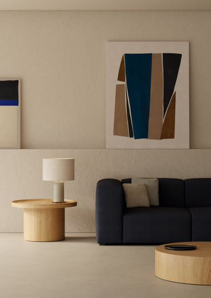 Dab Table Lamp