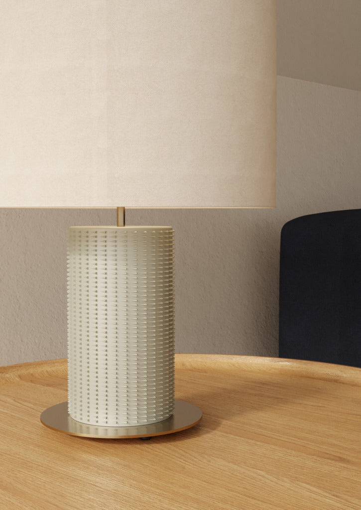 Dab Table Lamp