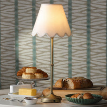 Dar Dahl Table Lamp