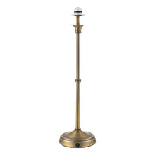 Dar Dahl Table Lamp Base