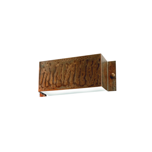 Il Fanale Decori Outdoor Wall Light