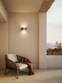 Il Fanale Decori Outdoor Wall Light