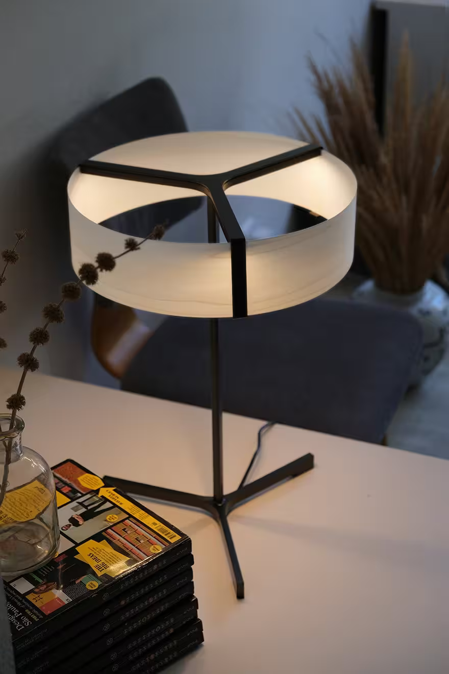 Thesis LED Table Lamp