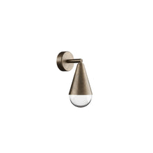 Il Fanale Dew Wall Light